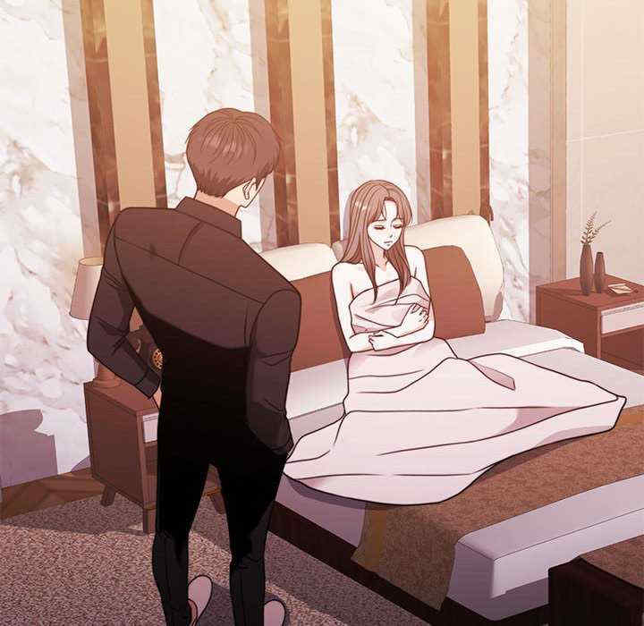 怀孕契约/一份合约追回你