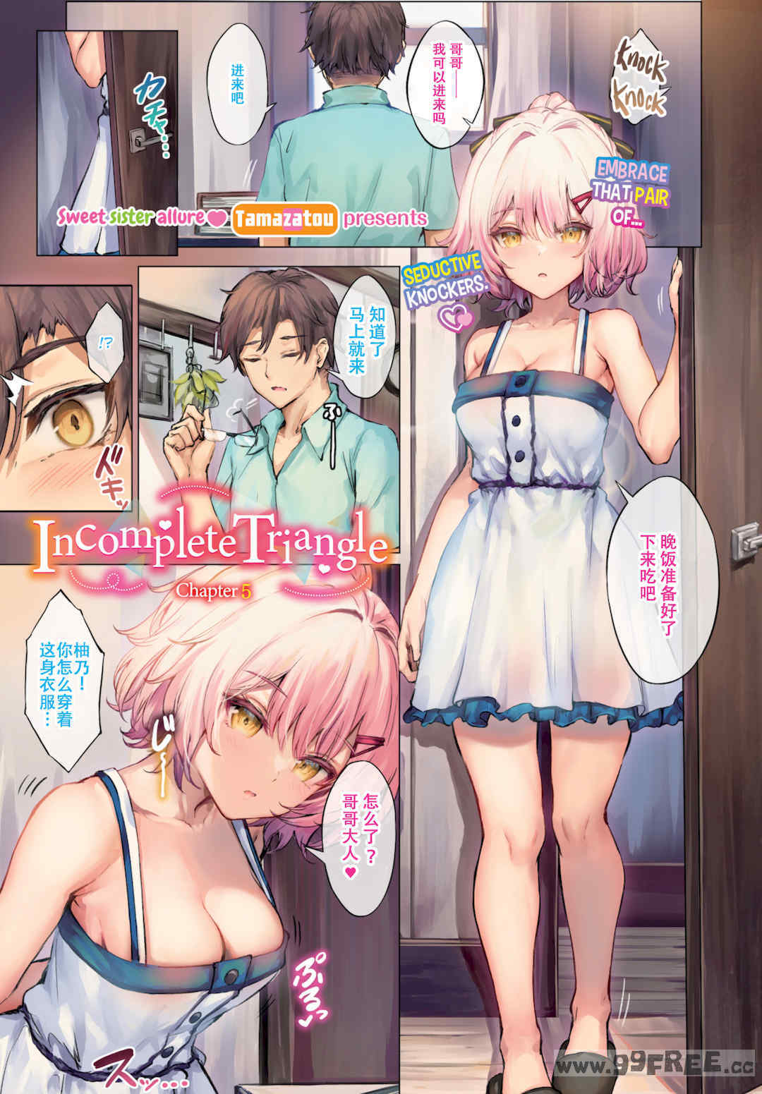 [玉砂糖] 小悪魔あーかいぶ 