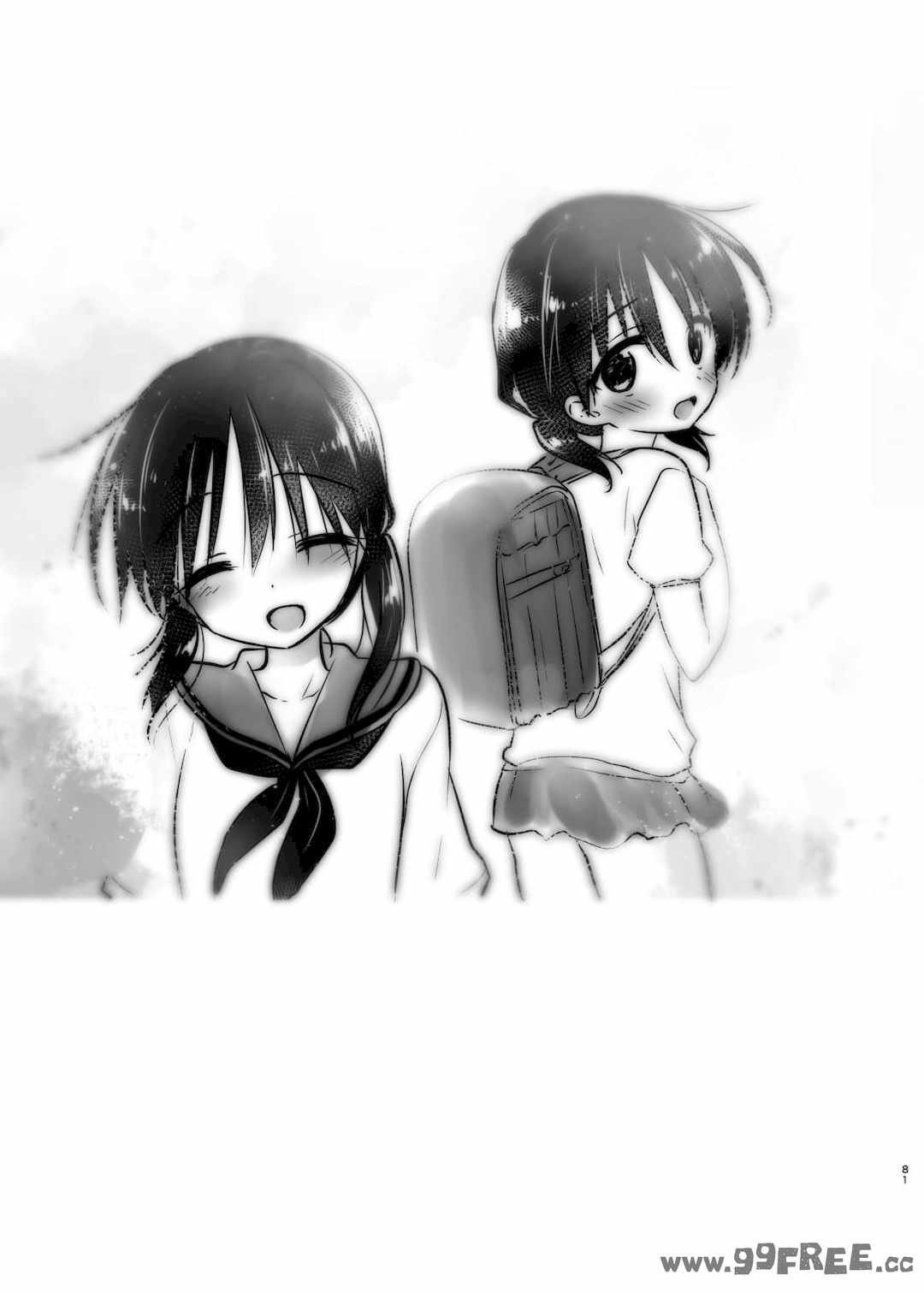 [アクアドロップ (三上ミカ)] おやすみせっくす|睡前爱爱