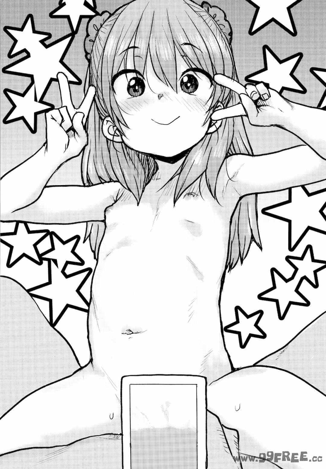 [ポンスケ] ろりとあそぼ♪