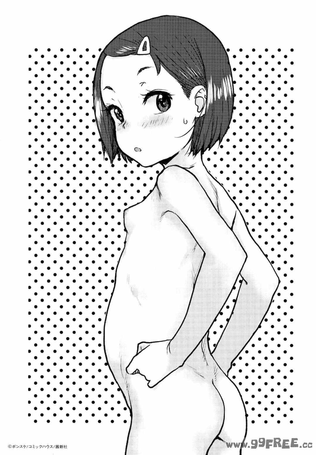 [ポンスケ] ろりとあそぼ♪