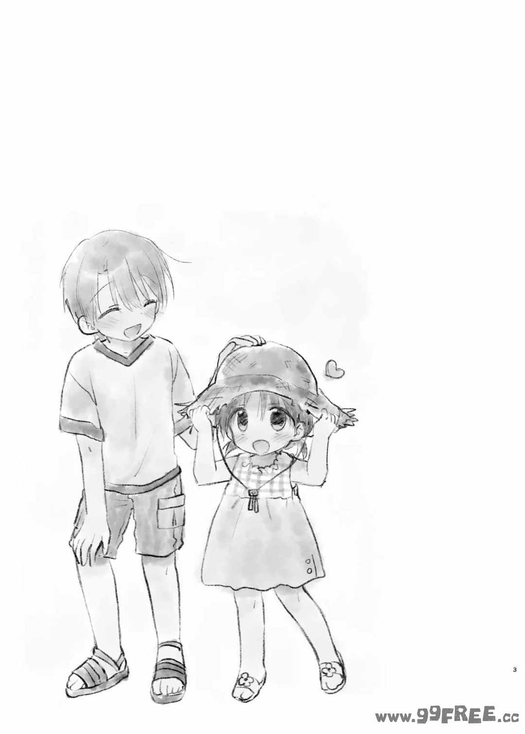 [アクアドロップ (三上ミカ)] おやすみせっくす|睡前爱爱