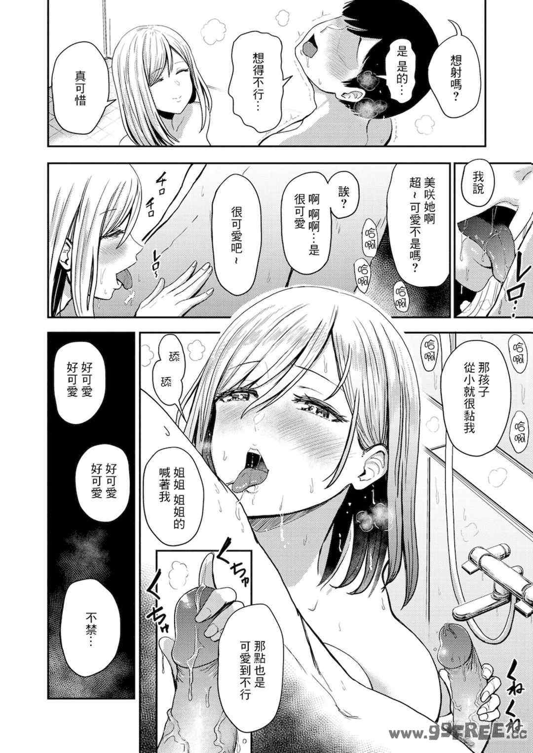 [西沢みずき] 即ハメ!ハーレム