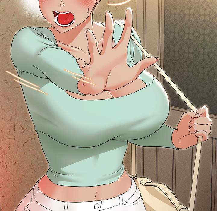 嫁入豪门的老师