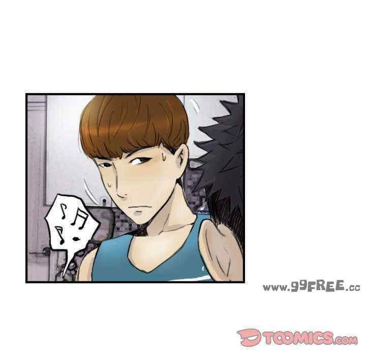 超能刑警/他的超能力