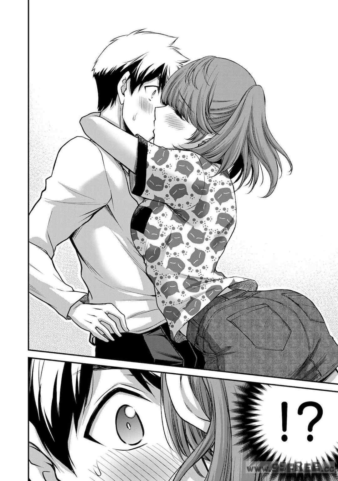 [山本やみー×門馬司] ギルティサークル 第4-6巻