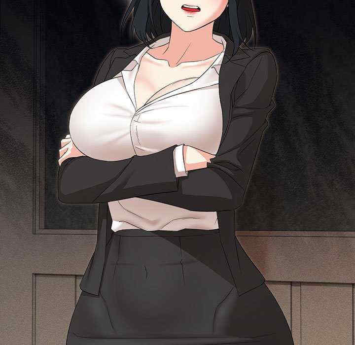 嫁入豪门的老师