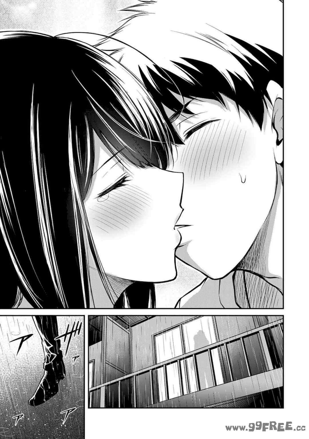 [山本やみー×門馬司] ギルティサークル 第1-3巻