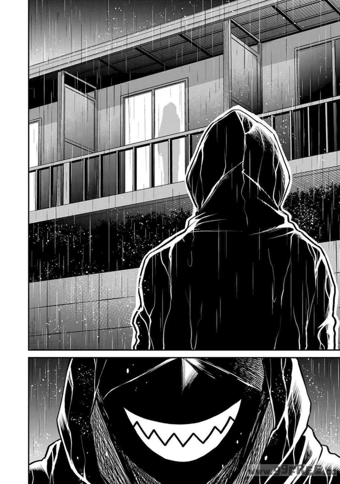 [山本やみー×門馬司] ギルティサークル 第1-3巻