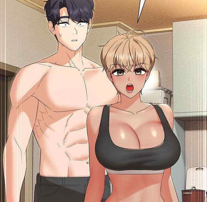 嫁入豪门的老师