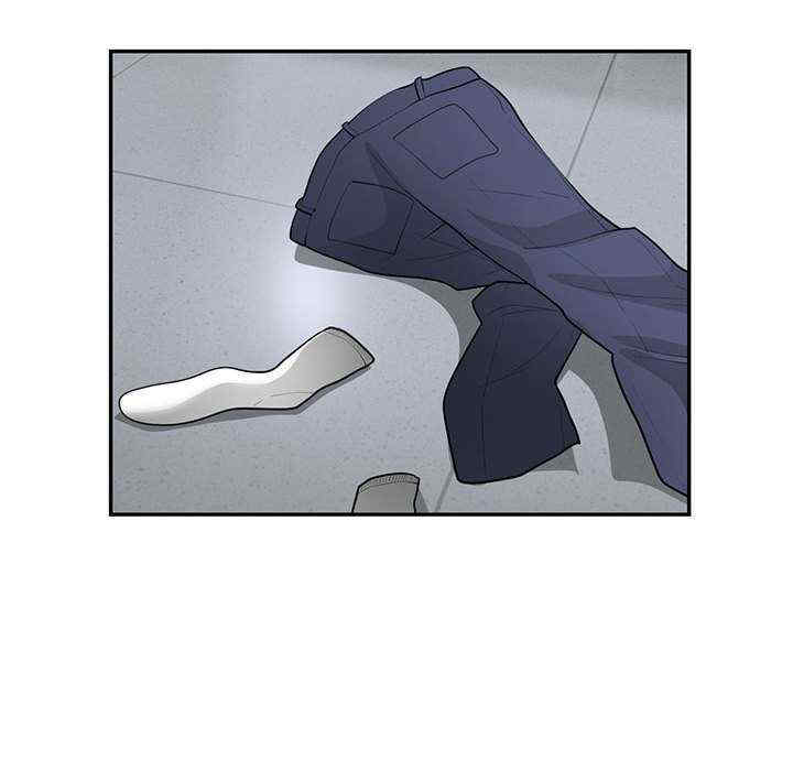 银行业务员的秘密