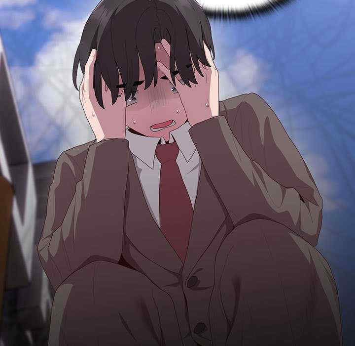 大企业里的小秘密/在大企业当废柴