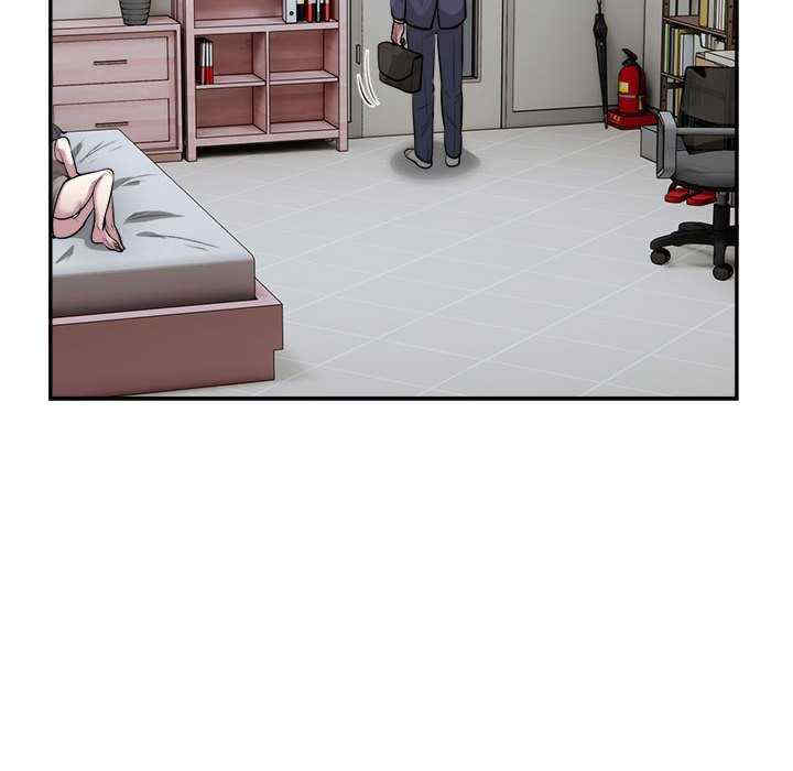 银行业务员的秘密