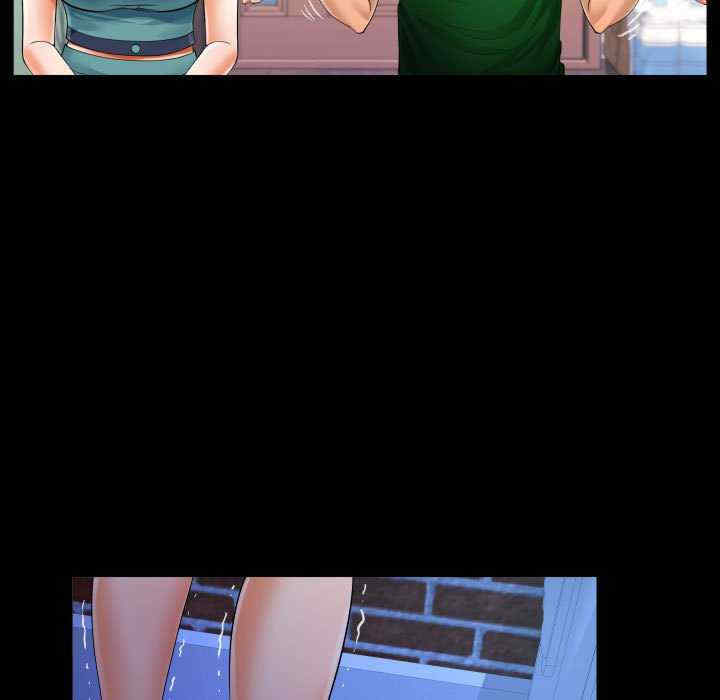 阿姨/意想不到的关系