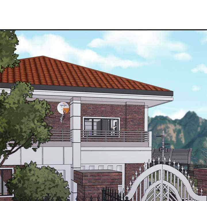 不同寻常的爱/重组家庭好尴尬