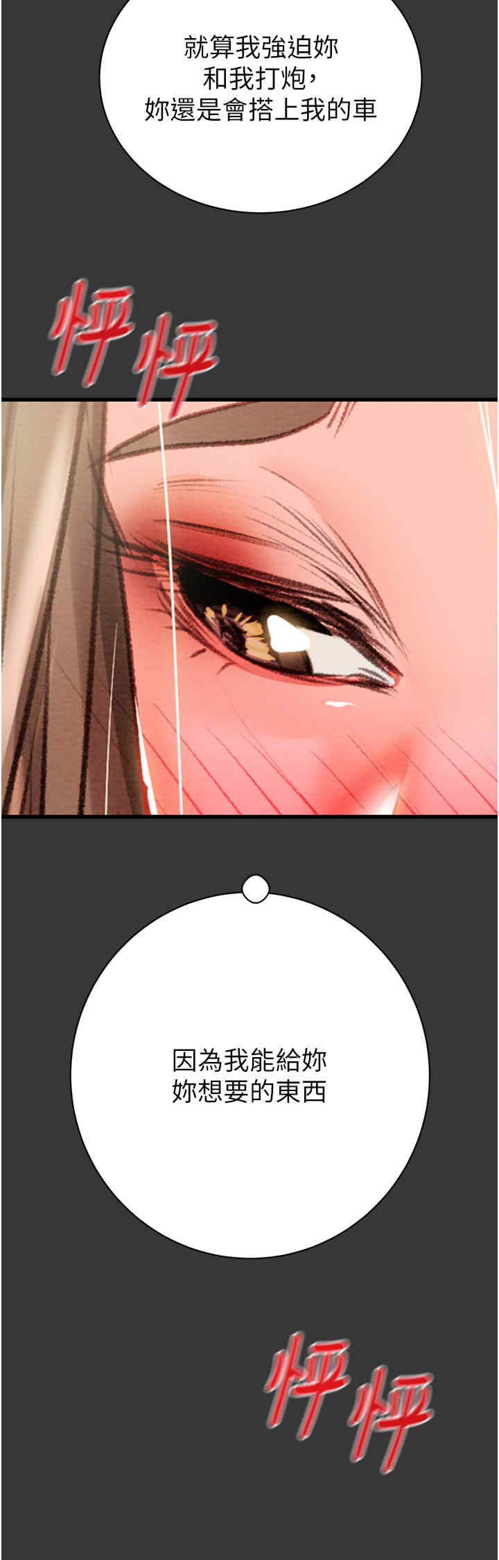 掠夺行动/抢夺的滋味