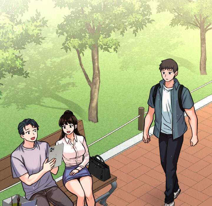 我的女王/让人火大的她