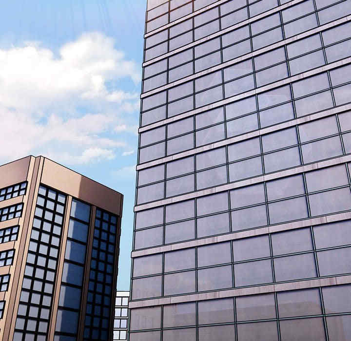 大企业里的小秘密/在大企业当废柴