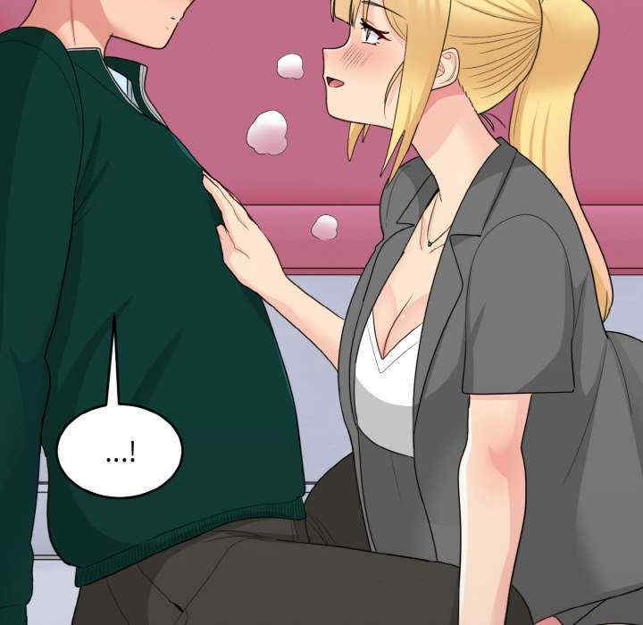 打脸的告白/教训告白