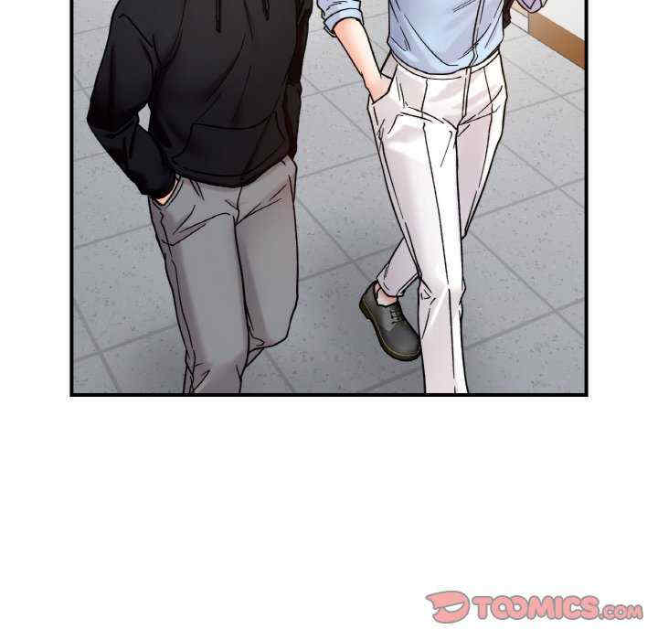 她才不是我姐姐/秘密的姐弟