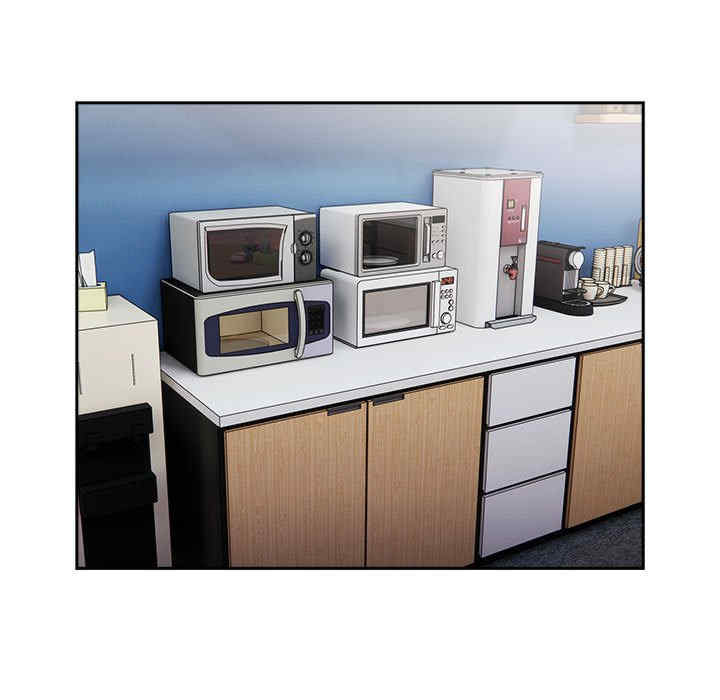 大企业里的小秘密/在大企业当废柴