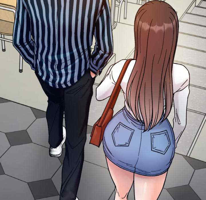 她才不是我姐姐/秘密的姐弟