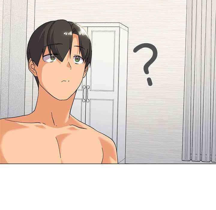 家人之间这样不好吧/家人麥計較