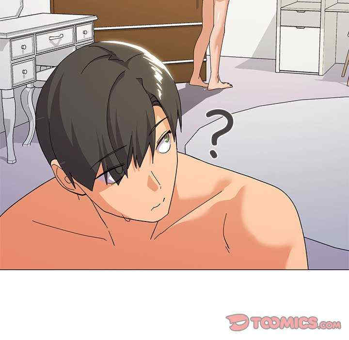 家人之间这样不好吧/家人麥計較