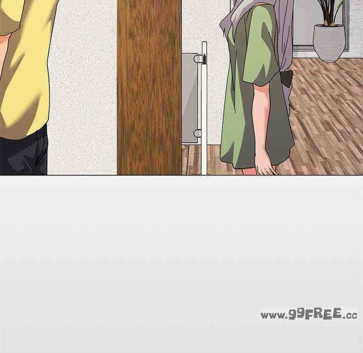 家人之间这样不好吧/家人麥計較