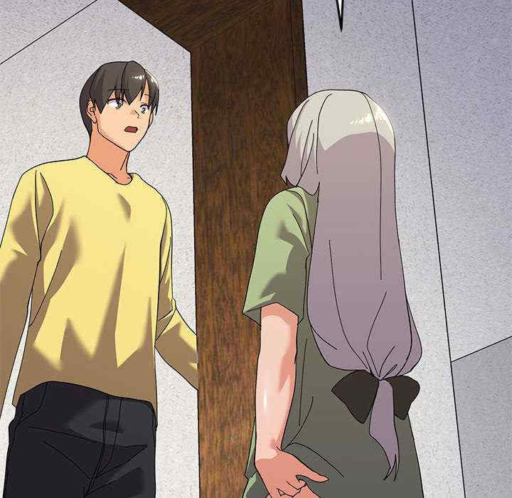 家人之间这样不好吧/家人麥計較