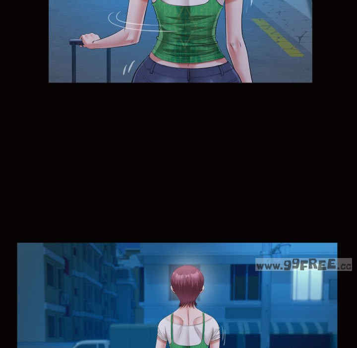 私密的牵绊/意外的私密牵绊