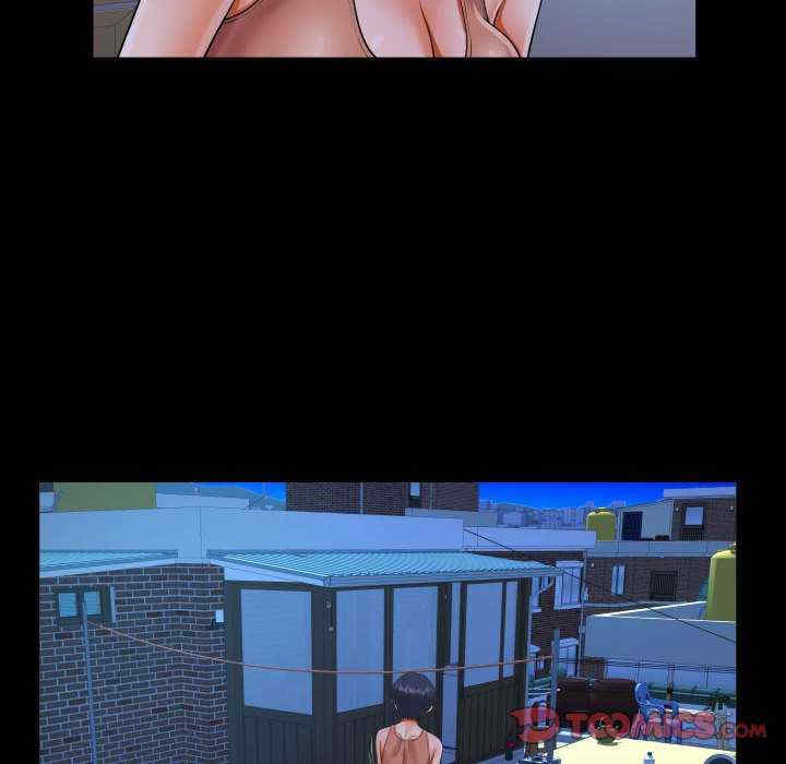 阿姨/意想不到的关系