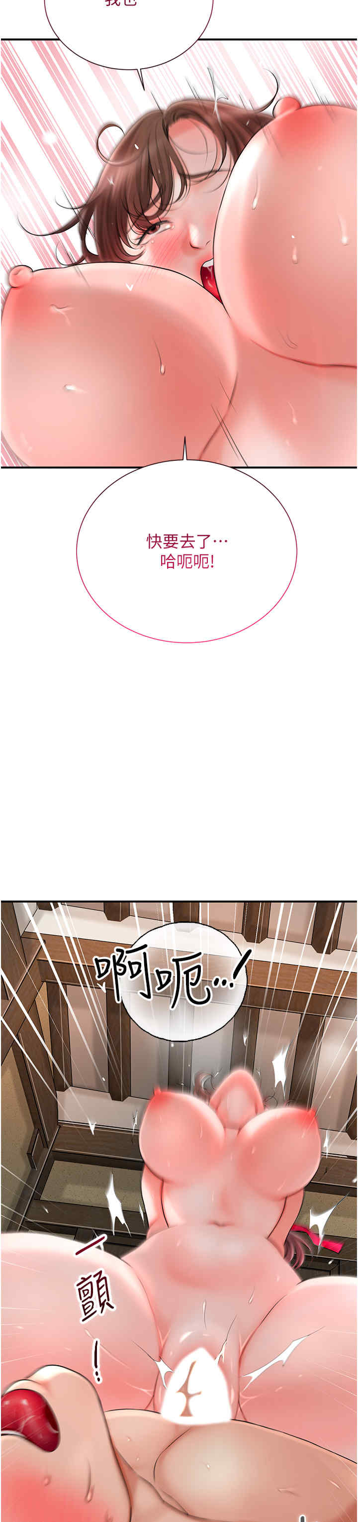 花容湿色:取花点