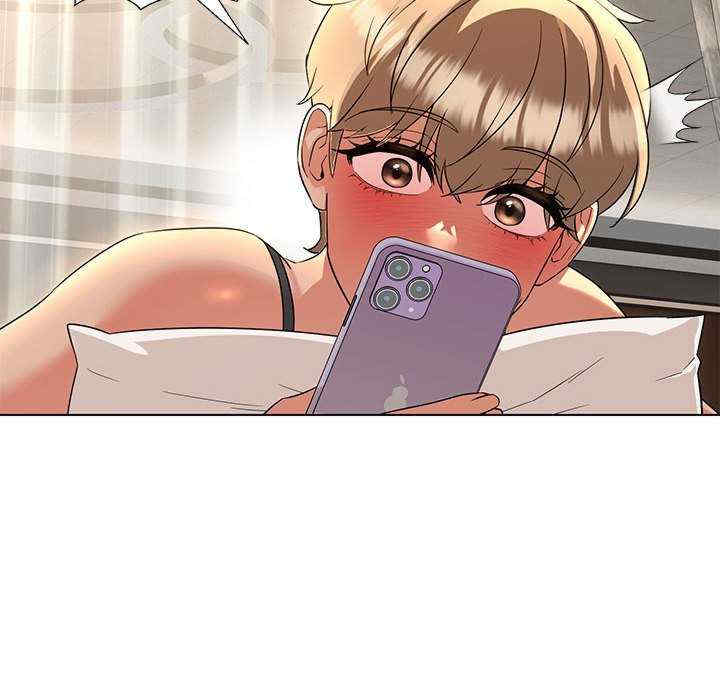 嫁入豪门的老师