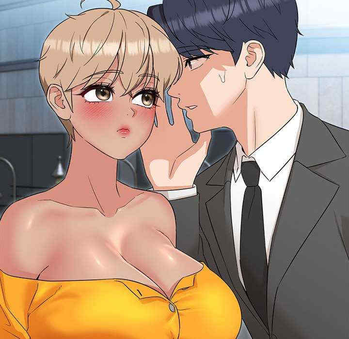 嫁入豪门的老师