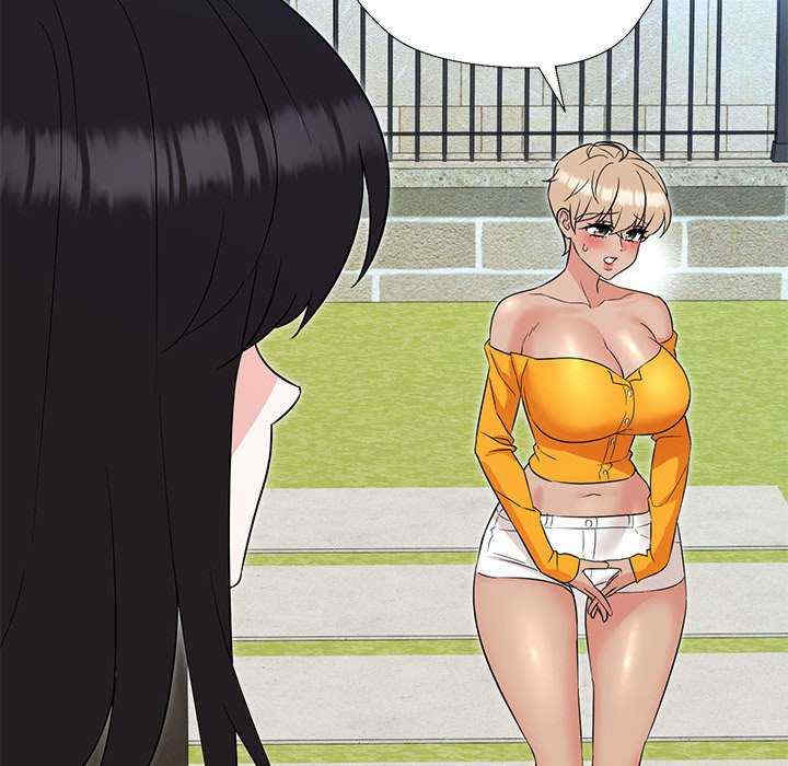 嫁入豪门的老师