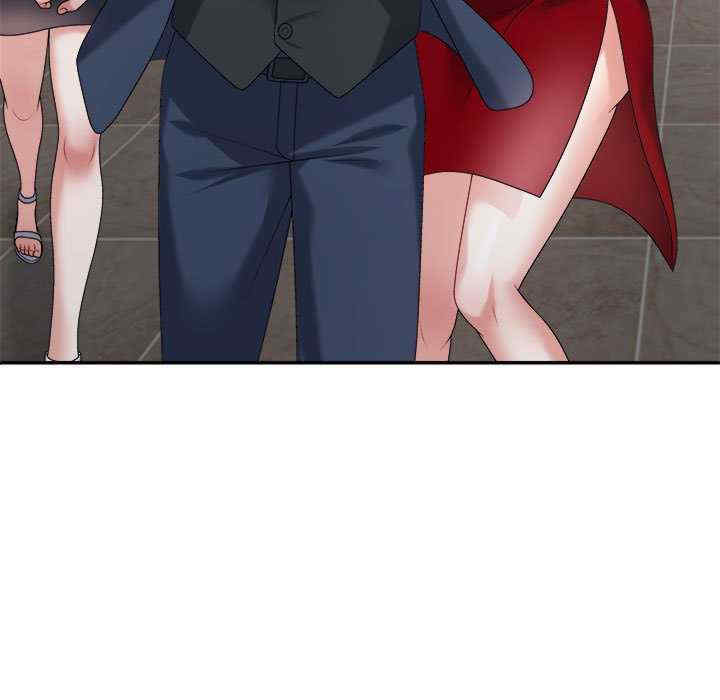 不同寻常的爱/重组家庭好尴尬