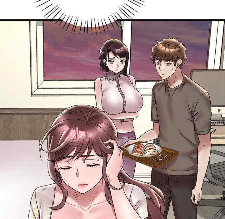 渴望占有她/想要拥有她