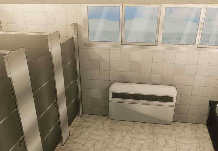 下班后的例行恋爱/下班后的秘密关系