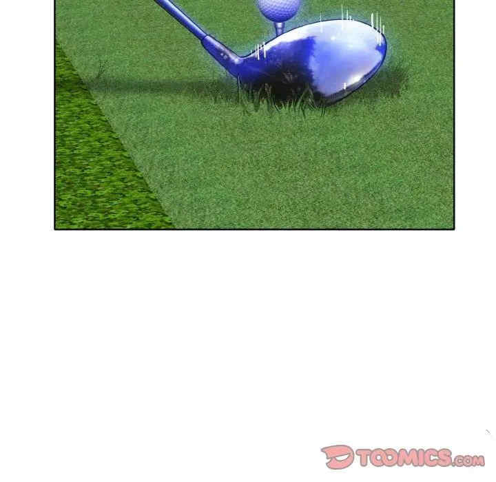 一杆入洞/一杆进洞