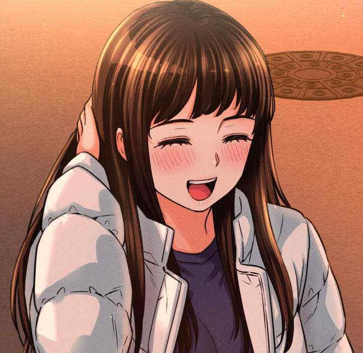 我的女王/让人火大的她