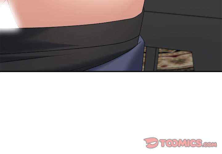 不同寻常的爱/重组家庭好尴尬