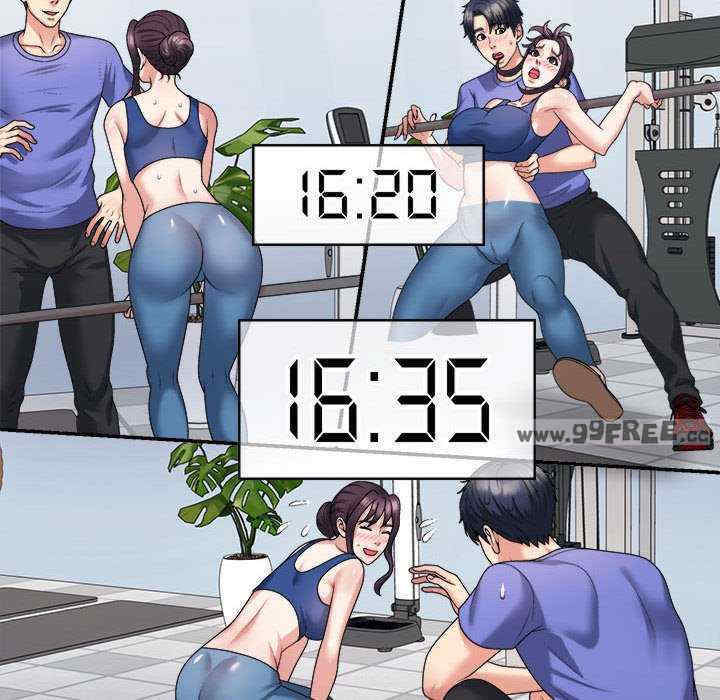 不同寻常的爱/重组家庭好尴尬