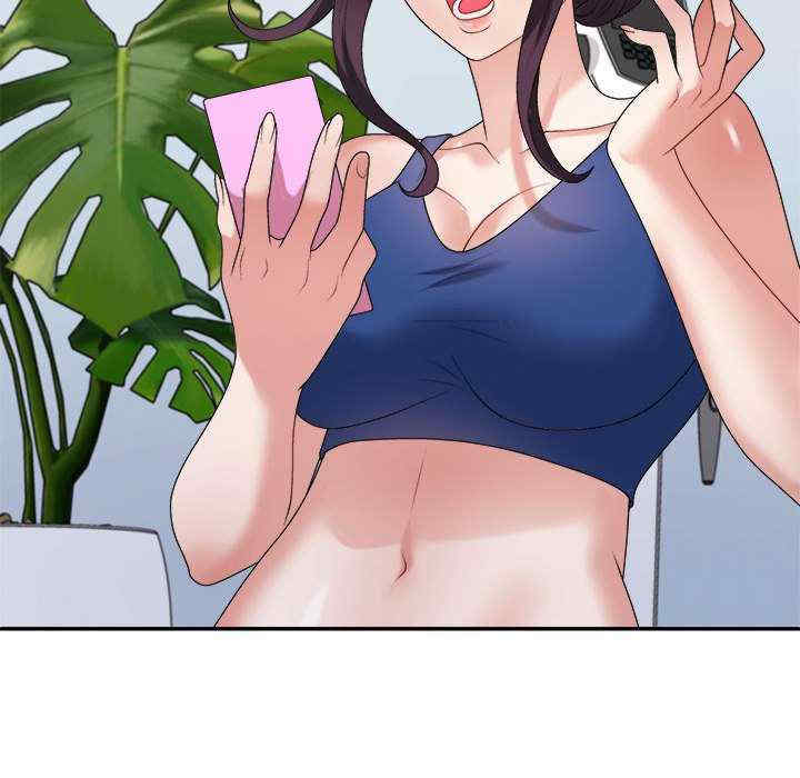 不同寻常的爱/重组家庭好尴尬