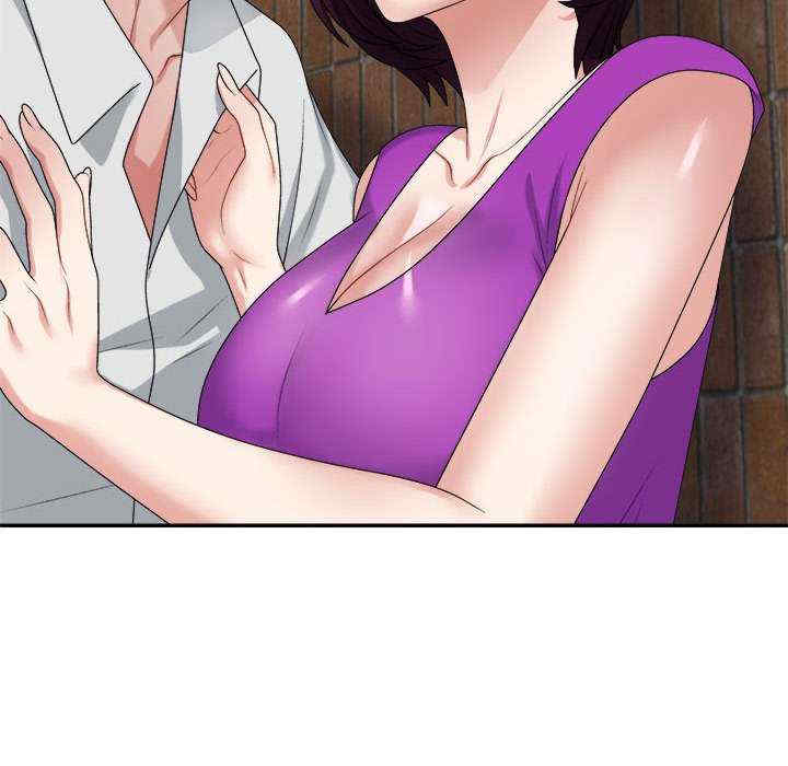 不同寻常的爱/重组家庭好尴尬