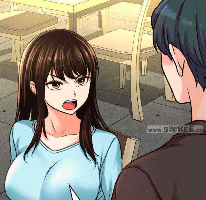 我的女王/让人火大的她