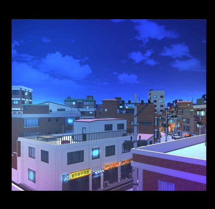 阿姨/意想不到的关系