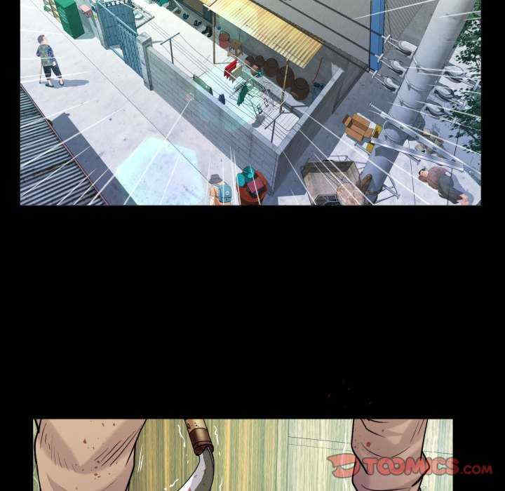 阿姨/意想不到的关系