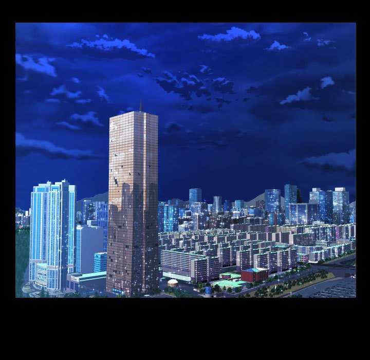 阿姨/意想不到的关系