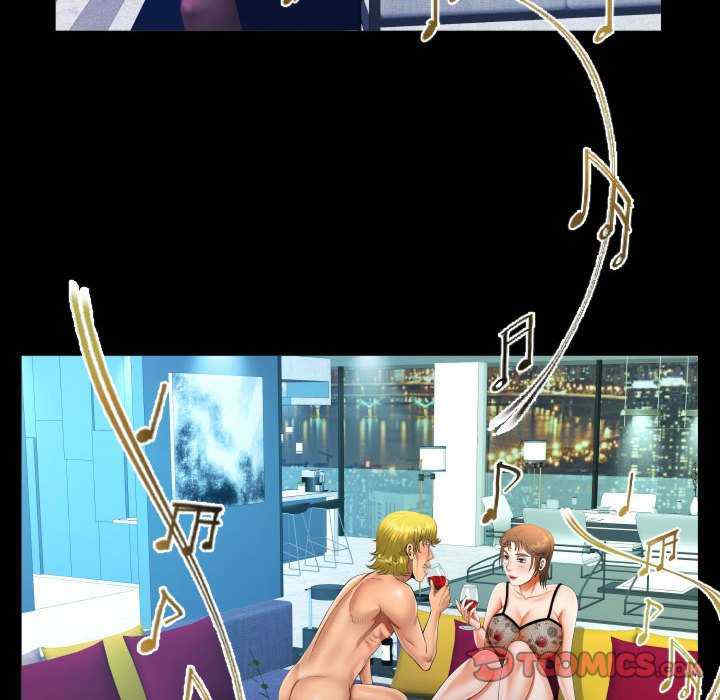 阿姨/意想不到的关系